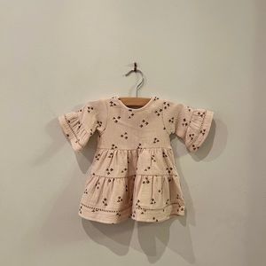 Quincy Mae 0-3 months Original Retail $52